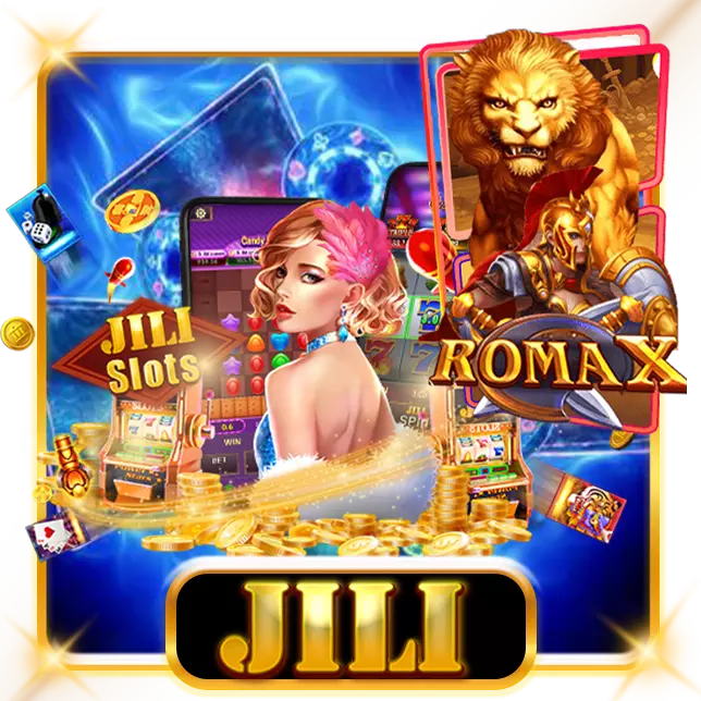 JILI