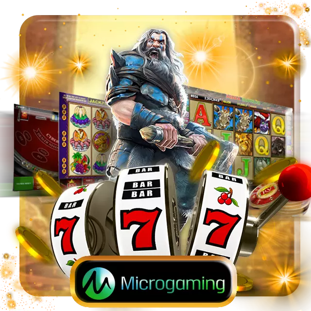 Micro Gaming