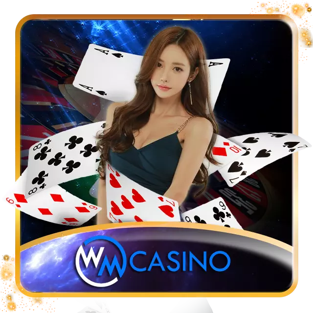 WM Casino
