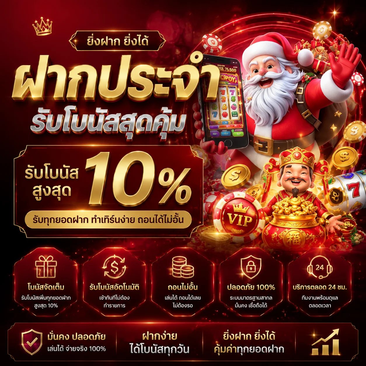 โปรโมชั่น 168allnew