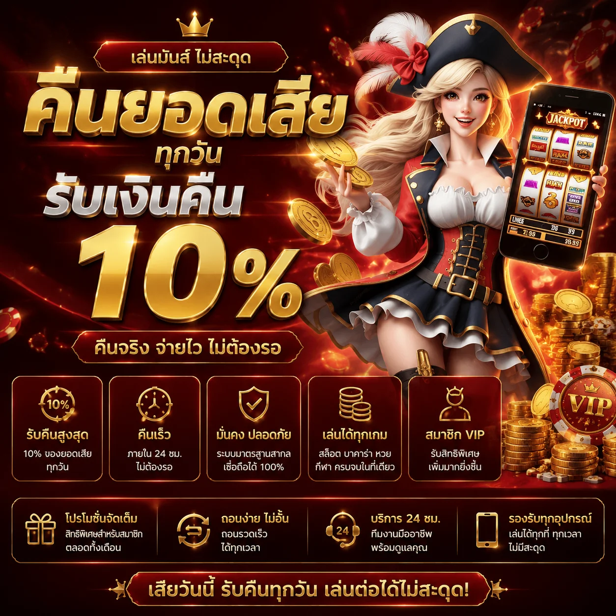 โปรโมชั่น 168allnew